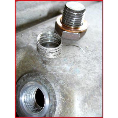 Module De Réparation Des Vis De Carter, 64 Pcs