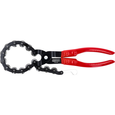 Coupe Tube À Chaîne - Ø19 -83 mm Pour Inox L.330 mm