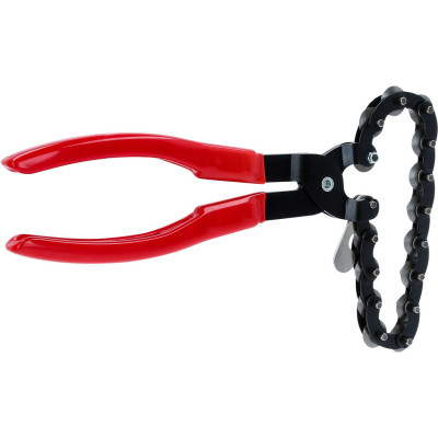 Coupe Tube À Chaîne - Ø19 -83 mm Pour Inox L.330 mm