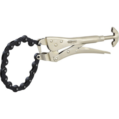 Coupe Tube À Chaine Avec Serrage Papillon