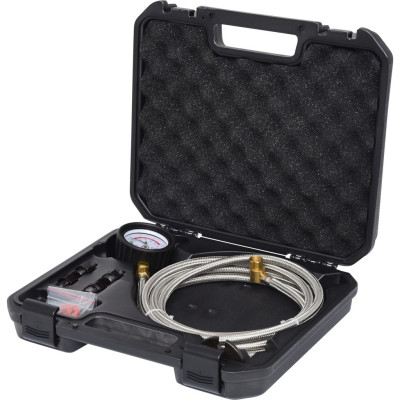 Appareil De Contrôle De Pression De Gaz D'Échappement De - 1 À 3 Bars