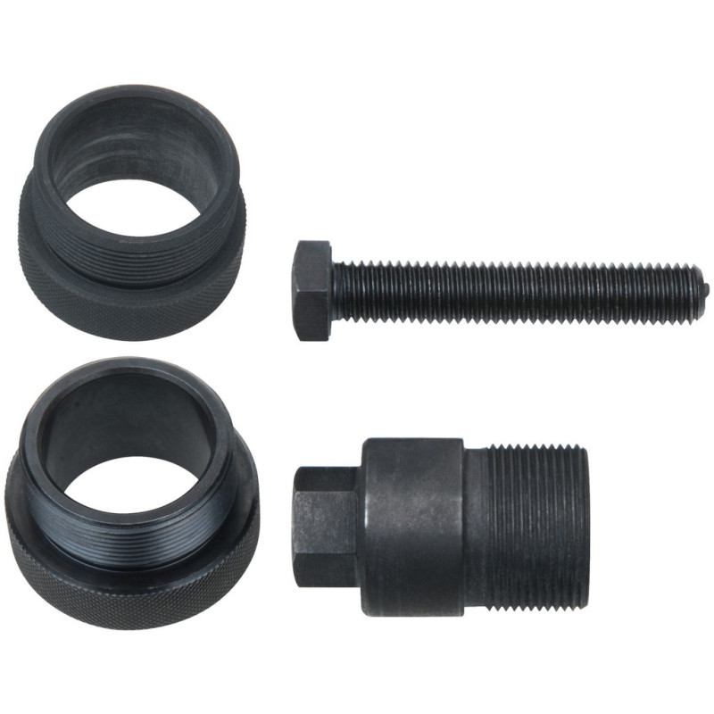 Jeu D'Extracteurs De Poulie De Pompe À Injection Bmw