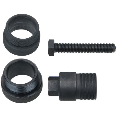 Jeu D'Extracteurs De Poulie De Pompe À Injection Bmw