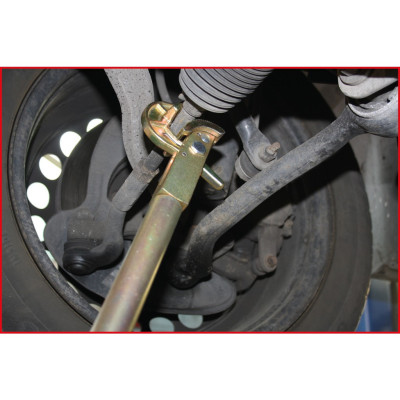 Clé De Réglage Pour Barre Stabilisatrice