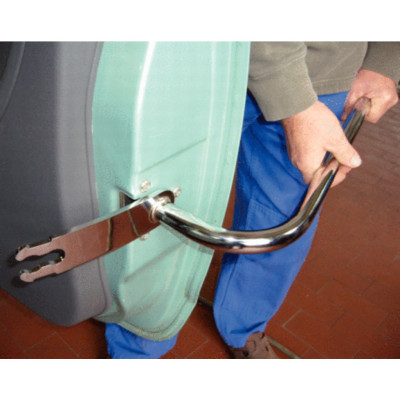 Modeleur De Porte Universel, L. 700 mm