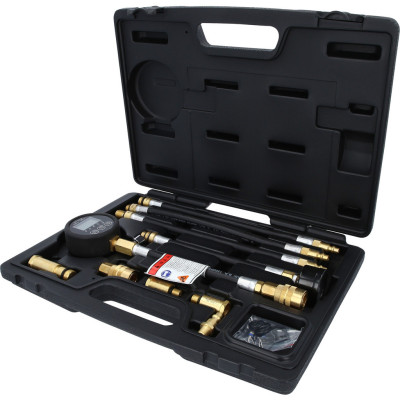 Coffret D'Étanchéité Et De Compression De Cylindre Moteur Essence, 10 Pcs