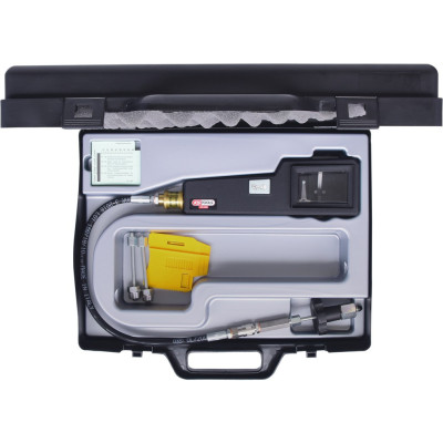 Testeur De Compression Enregistreur Pour Moteur Diesel