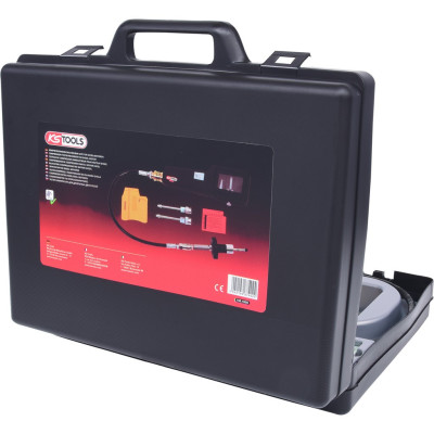 Testeur De Compression Enregistreur Pour Moteur Diesel