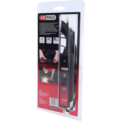 Testeur Universel 6-24 V