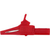 Pince Crocodile - Rouge