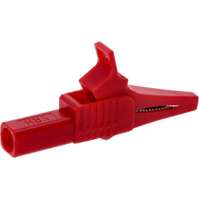 Pince Crocodile - Rouge