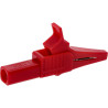 Pince Crocodile - Rouge