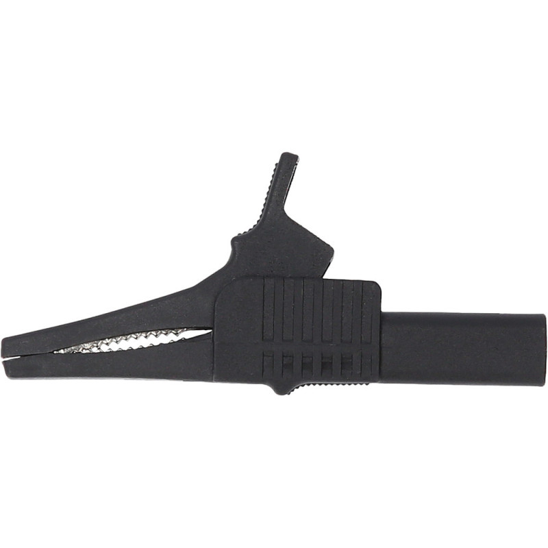 Pince Crocodile - Noire