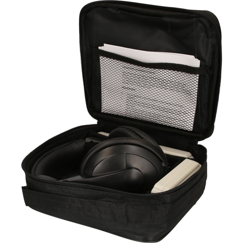 Appareil De Détection De Fuites À Ultrasons