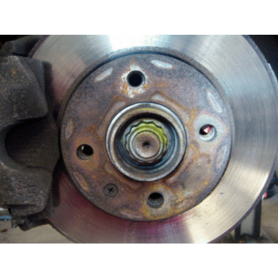 Assortiment De Douilles À Chocs 1/2'' 6 Et 12 Pans - Spécial Cardan