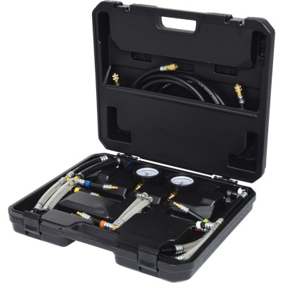 Coffret De Contrôle Basse Pression Des Carburants, 14 Pièces