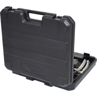 Coffret De Contrôle Basse Pression Des Carburants, 14 Pièces