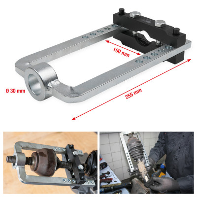Extracteur Universel De Cardans