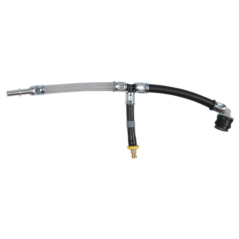 Pièce En Forme De T Sae 9,5 X 20 mm (Gris)