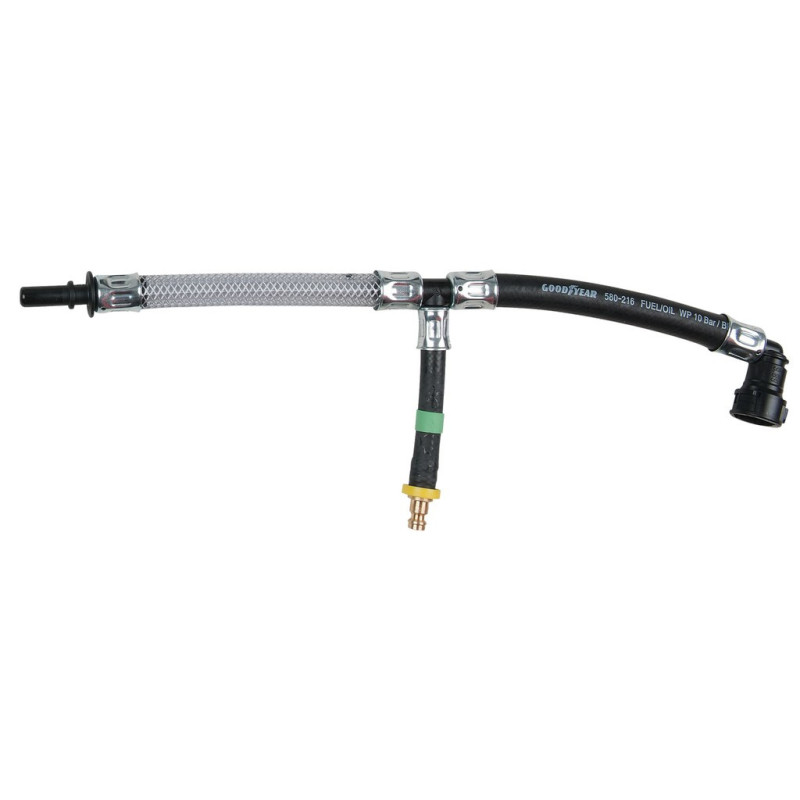 Pièce En Forme De T Sae 10 X 20 mm (Vert)