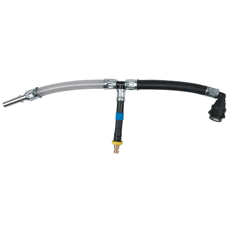 Pièce En Forme De T Sae 10 X 30 mm (Bleu)