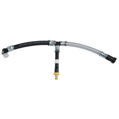 Pièce En Forme De T Ng8 Type 246 (Blanc)