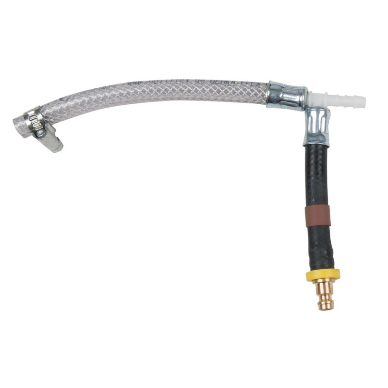 Pièce En Forme De T Ø 6,0 mm (Brun)