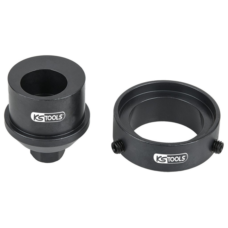 Outil De Réglage De Chasse Pour Essieux Arrières Bmw