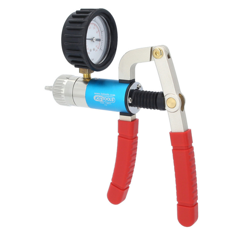 Pompe À Pression Et Dépression Du Coffret 150.1900