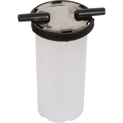 Gobelet De Récupération, 120 Ml Du Coffret 150.1900