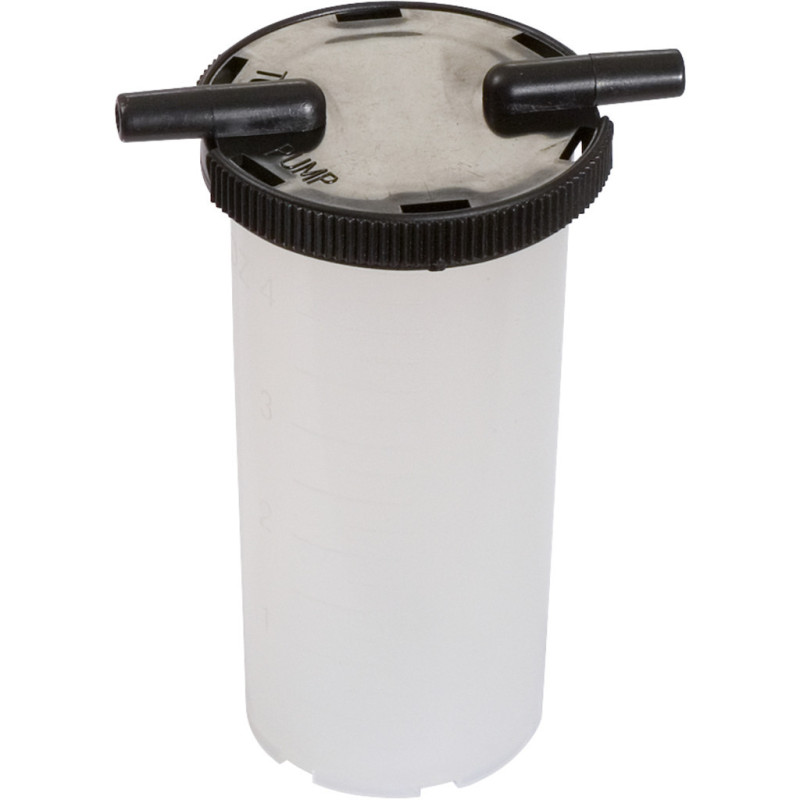 Gobelet De Récupération, 120 Ml Du Coffret 150.1900