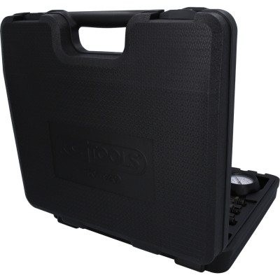 Jauge De Pression D'Huile Avec Adaptateurs