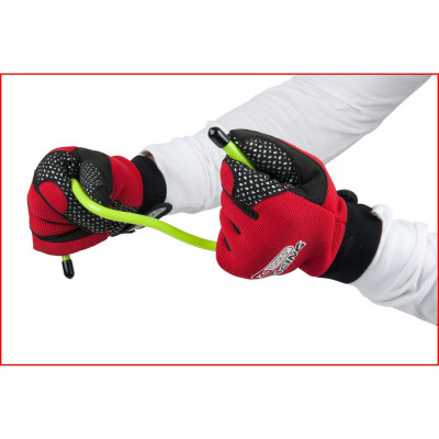 Jeu De Deux Crochets Déformables