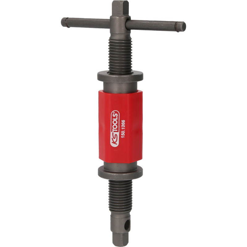 Tourne À Gauche, Deux En Un