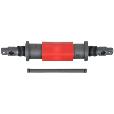 Tourne À Gauche, Deux En Un