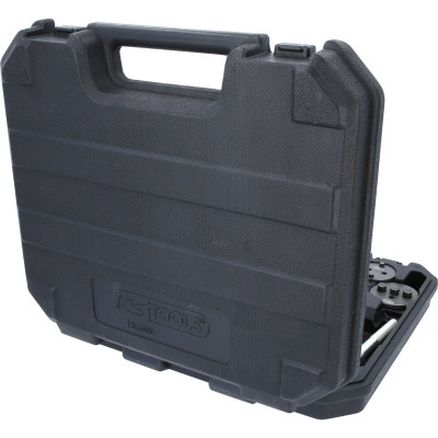 Coffret Repousses-Piston De Frein Universel Pneumatique, 18 Pièces