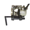 Outil Pour Repousser Le Piston De Frein, Petit Modèle, 80Mm