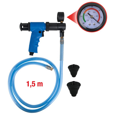 Pistolet De Remplissage Du Circuit De Refroidissement
