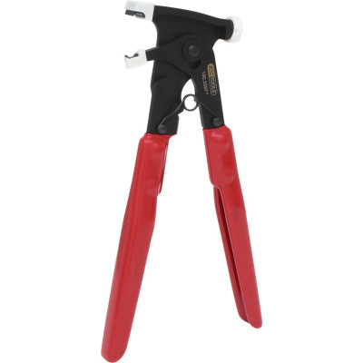 Pince Pour Masses D'Équilibrage Adhésives, L. 225 mm