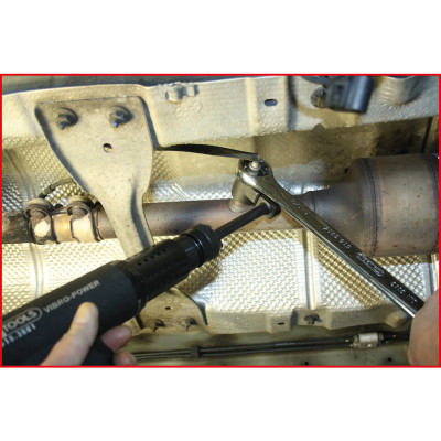 Outil À Chocs Pour Sonde Lambda 22,0 mm