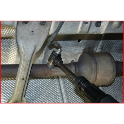 Outil À Chocs Pour Sonde Lambda 22,0 mm