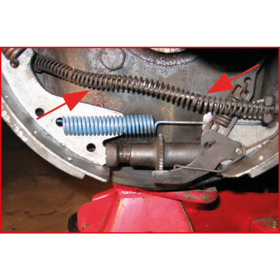 Pince Pour Câble De Frein