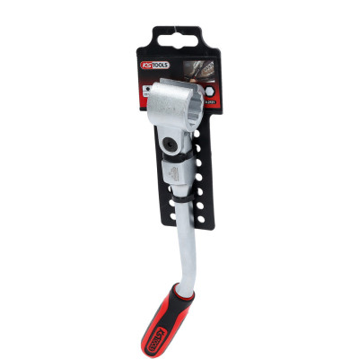 Clé Double 6 Pans /12 Pans 22 mm Pour Sonde Lambda