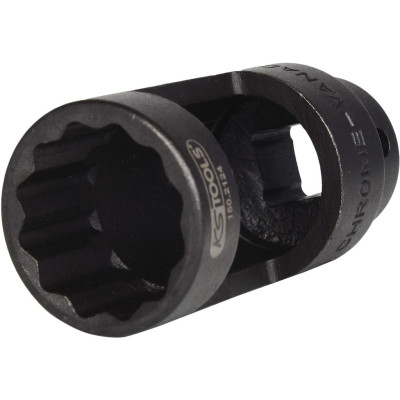 Douille D'Injecteur, 27 mm Du Coffret 150.2100