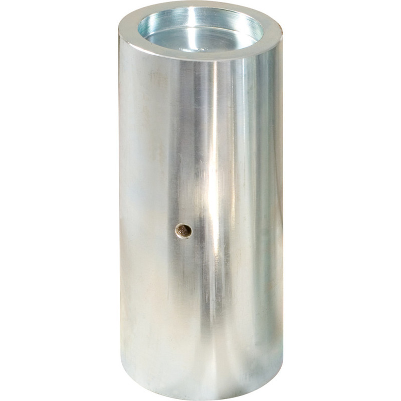 Pièce De Pression, Diamètre 66 / 72 mm, L. 160 mm