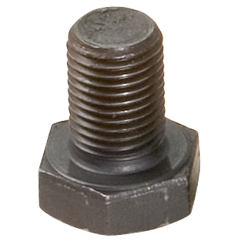 Jeu De 2 Vis De Fixation Pour Demi Coquille, M12 X 1,5 mm