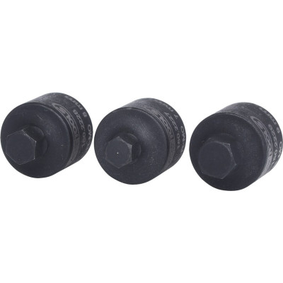 Jeu De Douilles À Chocs Mâles Pour Étrier De Frein