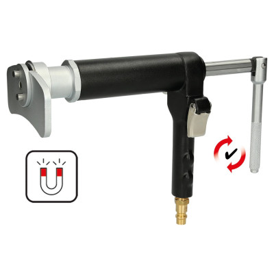 Pistolet Pneumatique Repousse-Piston