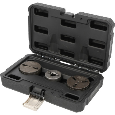 Jeu DAdaptateurs DOutils Universel Pour Repousser Les Pistons De Freins