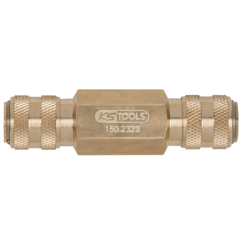 Raccord Rapide 3/8''